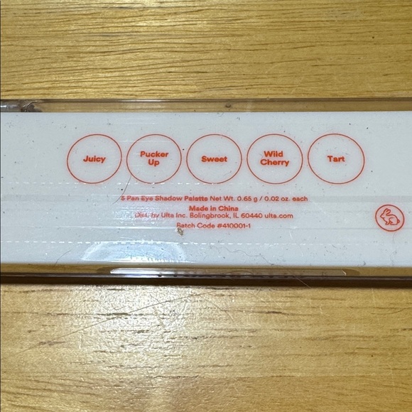 🌸FWP🌸Ulta Beauty Primer and Makeup Collection NEW - Picture 2 of 6